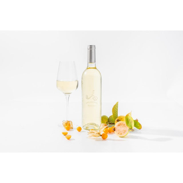 Babylonstoren Chenin Blanc