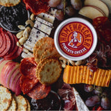 Homewrecker pimento cheese spread 200g, UK version