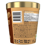 Magnum gold caramel billionaire ice cream bon bons 204ml, imported from the UK