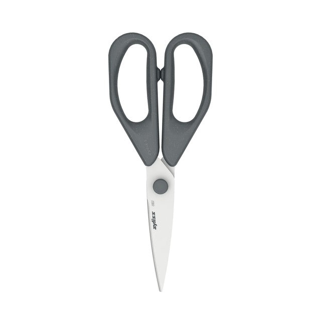 Zyliss Black Scissors