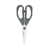 Zyliss Black Scissors