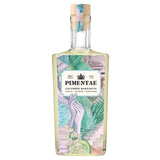 Pimentae cucumber tequila margarita premixed cocktail 50cl, imported from the UK