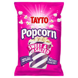 Tayto Popcorn Sweet  Salted 100g