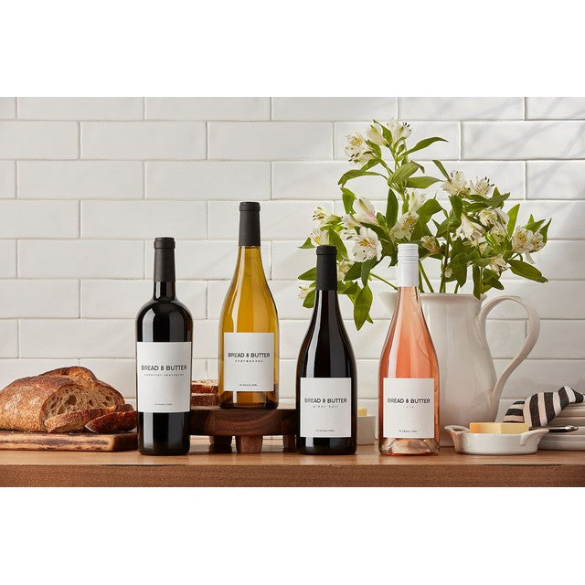 Bread & Butter Chardonnay