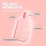 Monday Moisture Conditioner 350ml, imported from the UK
