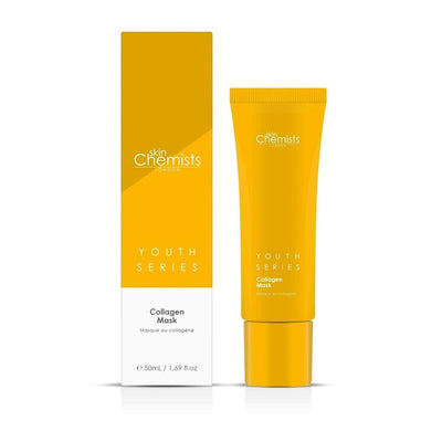 SkinChemists Youth Series Collagen Mask Facial Mask 50ml