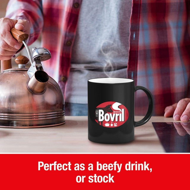 Bovril Beef Yeast Extract Spread 250g - British product