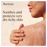 Aveeno body wash 300ml - British product