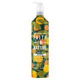 Faith In Nature grapefruit and orange shampoo 500ml - British product