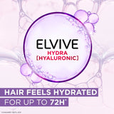 L'Oreal Elvive Hydra Hyaluronic Acid Hair Mask 300ml, UK version