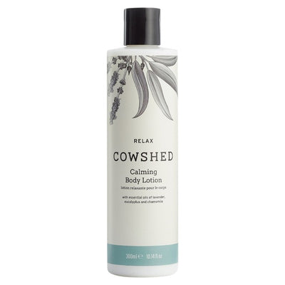 Cowshed Relax Calming Body Lotion 300ml