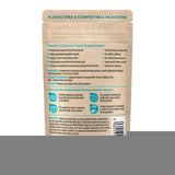 Together Health natural calcium from seaweed supplement capsules (British brand)