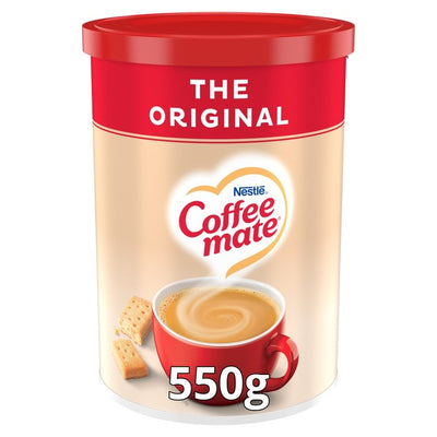 Coffee Mate Original Coffee Whitener Powder 550g