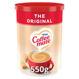 Coffee Mate Original coffee whitener powder 550g - British product