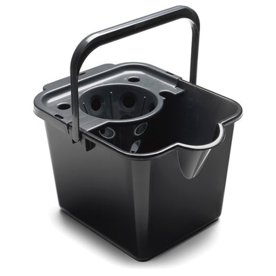 Addis Mop Pail & Wringer 12L