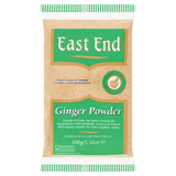 East End Ginger Powder 100g - British product