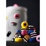 M&S Liquorice Allsorts 225g, imported from the UK