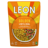 Leon Golden Lentil Dhal ready meal 250g, UK version