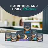 Encore fish selection wet cat food multipack 8 x 70g - British product