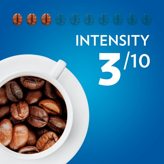 Lavazza Decaffeinated coffee beans 500g, UK version