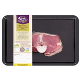 Sainsburys Welsh Hill Lamb Barnsley Chop Taste The Difference 275g