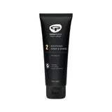 Green People Men's Soothing Wash and Shave Gel 100ml, UK version