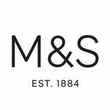 M&S Extra Cream Cookies & Cream Biscuits 165g, imported from the UK