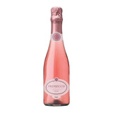M&S Prosecco Rose sparkling wine 37.5cl, imported from the UK