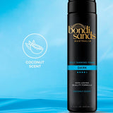 Bondi Sands self tanning foam dark 200ml, imported from the UK