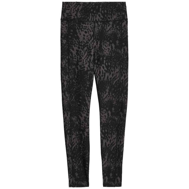 M&S gym leggings Dark Mix size 18, imported from the UK