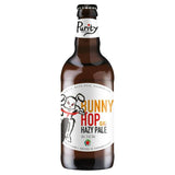 Bunny Hop Hazy Pale 500ml