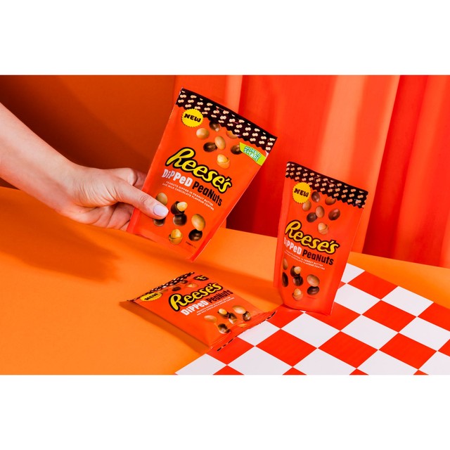 Reese's Dipped Peanuts