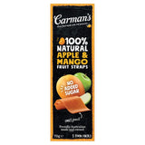 Sapphire apple mango fruit straps 5x14g - British product