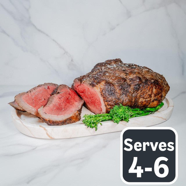 Jacks Creek Wagyu Rump Roast 1.4kg, UK version