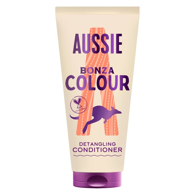 Aussie Colour Mate hair conditioner 200ml - British product