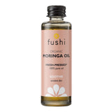 Fushi Moringa seed nourishing beauty oil 50ml - British product