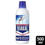 Viakal Classic limescale remover liquid 500ml (British brand)