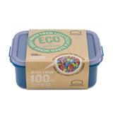 LocknLock eco square food storage container 1.2L, UK version