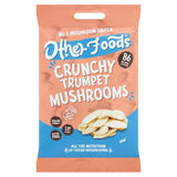 Other Foods Crunchy Trumpet Mushroom Chips 40g - British product