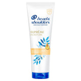 Head & Shoulders Supreme Moisture Anti-Dandruff Conditioner 275ml, UK version