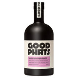 Good Phats Spanish extra virgin olive oil 500ml - British product