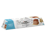 Gourmet Tuna Mousse wet cat food 4 x 57g, UK version