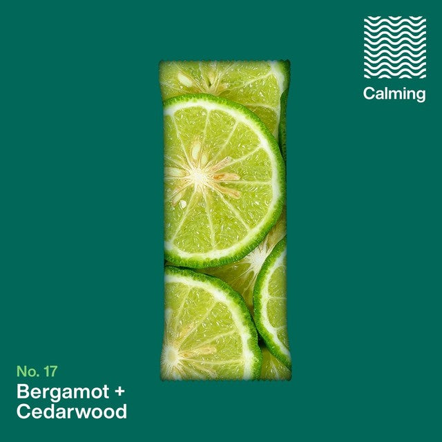 INEOS Surface Wipes Bergamot Cedarwood 60, imported from the UK