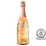 Perrier Jouet Rosé Champagne Vintage 75cl, imported from the UK