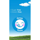 Clarityn Kids Allergy Syrup Mixed Berries 60ml - British product