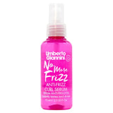 Umberto Giannini No More Frizz curl serum 75ml (British brand)