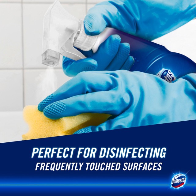Domestos Bleach Multi-Purpose Cleaner Spray 700ml - British product