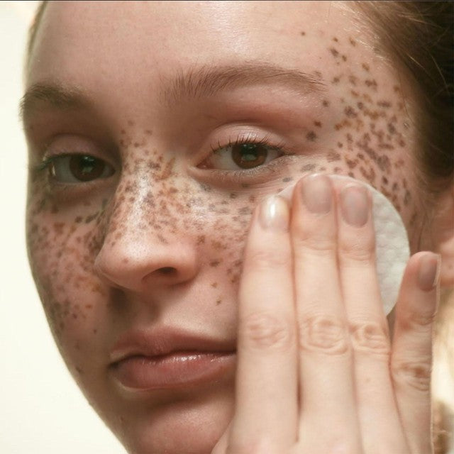 Nip & Fab Glycolic Fix exfoliating pads supersize 100 pads, imported from the UK