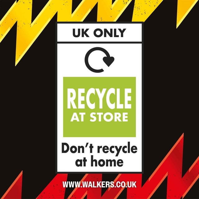 Walkers Max chili and lime coated peanuts 175g (British brand)