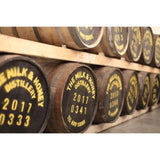 Milk & Honey peated single malt whisky 70cl, imported from the UK
